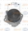 CITRO 1612696180 Water Pump